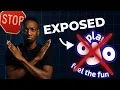 PlayOJO EXPOSED How Canada s Fairest Casino is Scamming You Full Investigation