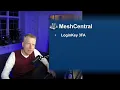 MeshCentral - Login Key 3FA