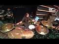 Download Lagu Hady Mirza | Segalanya Ku Terima | GEGAR VAGANZA ALL STARS [DRUMCAM]
