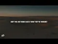 Rod Stewart - Da Ya Think I'm Sexy? / Lyrics