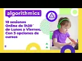 Intensivos Algorithmics