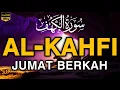 Download Lagu SURAH AL-KAHFI JUMAT BERKAH | Murottal Al-Quran yang sangat Merdu By Alaa Aqel