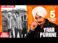 Lagu Yaar Purane (Official Video) | Nihhal | Khan Bhaini | The Kidd | Latest Punjabi Song 2020