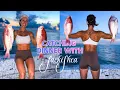 Catch Dinner with Me High Protein Red Snapper