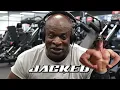 Doctor Reacts to Sam Sulek:Steroid Recovery Plan