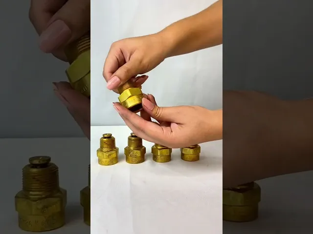 Vídeo do produto