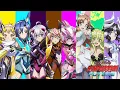 Download Lagu Senki Zesshou Symphogear Future OST [Cross the World] (New Complete Ver.)
