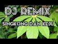Download Lagu dj remix singkong dan keju