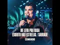 Me Leva pra Casa / Escrito nas Estrelas / Saudade (Ao Vivo)