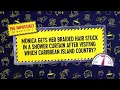 Comedy Central - Break Bumper
