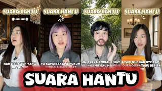 KOMPILASI DRAMA FELICIA ( SUARA HANTU ) - Feliciatannnn 2026