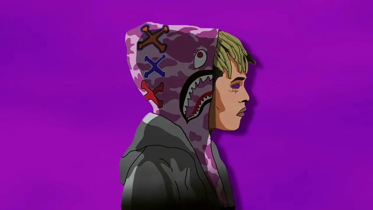 XXXTENTACION - Tell Me Why I'm Waiting