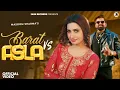 Lagu Barat Vs Asla (Official Video) | Masoom Sharma | Ashu T | Nidhi Sharma | New Haryanvi Song 2026