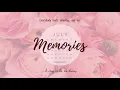 Download Lagu [Vietsub + Lyrics] Memories (Acoustic) - Female Cover (Hanin Dhiya)