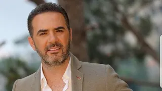 وائل جسار   خليك هنا دندنها