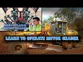 Download Lagu Mari Belajar Mengoperasikan Motor Grader || Grader XCMG