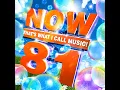 Download Lagu Now 81 Tracklist