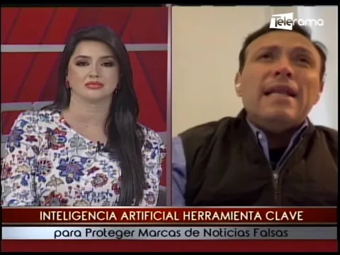 Inteligencia artificial herramienta clave para proteger marcas de noticias falsas