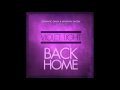 Download Lagu Edward Maya Feat. Violet Light - Back Home (Original Radio Edit)