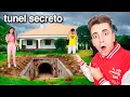 Lagu ENCONTRÉ UN TUNEL DEBAJO DE MI CASA…*encontramos esto!*