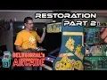 Download Lagu Ms. Pac-man Restoration [Part 2 - Replacing EPROM Sockets]