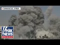 Download Lagu BREAKING: Israel strikes Syria's capital