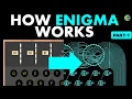 Download Lagu How Enigma machine works | Part-1