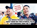 Download Lagu KABAR GEMBIRA DARI POLDA, MEMBUAT OPUNG \u0026 JEMY SENYUM BAHAGIA 🤣