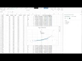 Normal Quantile Q-Q Plots In Excel Part 2