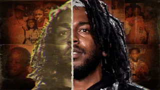 Kendrick Lamar S Untold Story 