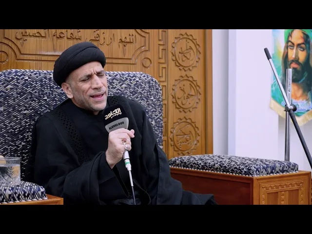 ⁣في رثاء الحسين والعباس واهل بيته | السيد هادي الطويرجاوي | #نعي
