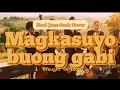 Lagu Magkasuyo Buong Gabi (Motown Soul Jazz-Funk Cover) | Brought To You