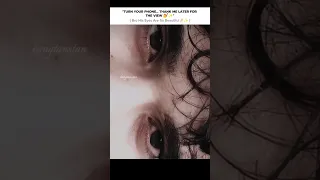 Uff His Eyes Are So Beautiful Shorts Shortsfeed Jungkook Bts 