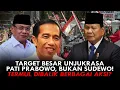 Download Lagu TARGET BESAR UNJUKRASA PATI PRABOWO, BUKAN SUDEWO! TERMUL DIBALIK BERBAGAI AKSI?