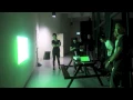 User Testing 3 processing kinect