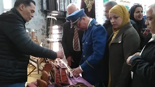 معارض ليل حيرفي رايس زوهير 