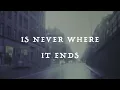 Lloyd Nicks - What If (Official Lyric Video)