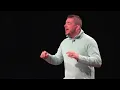 College Stress to College Success Brad Smith TEDxYoungstown
