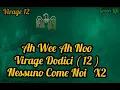 Download Lagu virage dodici 12  lyrics