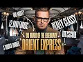 I Paid E12 000 For 1 Night On Orient Express Is It Worth It