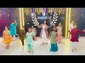 THARKI CHOKRO || PK | AAMIR KHAN |KIDS DANCE | PRESENT BY MANNAT DANCE ACADEMY 