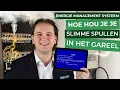 Download Lagu RUZIE tussen apparaten? Word thuis DE BAAS met een HOME ENERGY MANAGEMENT SYSTEM