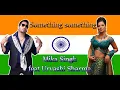 Download Lagu Something Something feat. Urvashi Sharma - Lyrics + translation Shuia | Mika Singh