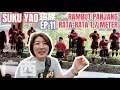 Download Lagu SUKU YAO 瑶族🇨🇳 | RAMBUT PANJANG RATA-RATA 1,7 METER