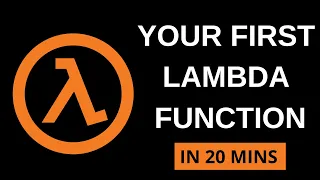 AWS Lambda Tutorial For Beginners - AWS Lambda Function Serverless Framework