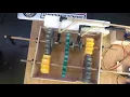 Michael Casali Senior Capstone Semi-Automatic Transmission