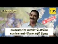 Notes for Vaan Pole Vannam Kondu Song | Salangai Oli | Mahesh Gopi | Mohana Raga | SPB Hits