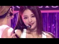 [덕질캡처용♥CLEAN] 프로미스나인 - 위고 (fromis_9 - WE GO)┃#쇼챔피언┃EP.395