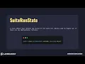 org testng SuiteRunState with example
