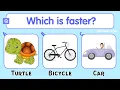 Fun Logical Questions Quiz for Kids Brain Teasers Riddles for Kids Quiz Time